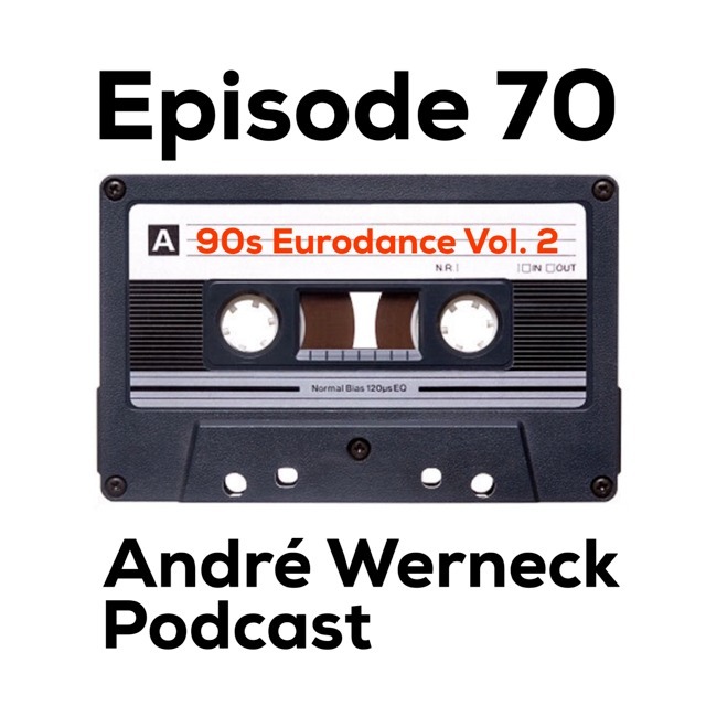 Andre Werneck Podcast