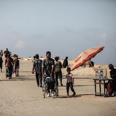 Trumps Plan für Nahost - Aussichten auf Frieden für Israel und Gaza