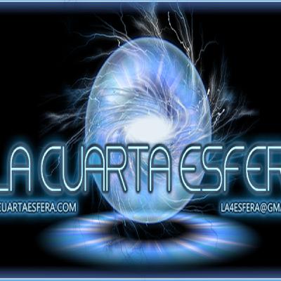 LA CUARTA ESFERA - 5x22 - PRESENCIAS DEL OTRO LADO
