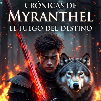 CAPÍTULO 5 – Susurros del Destino