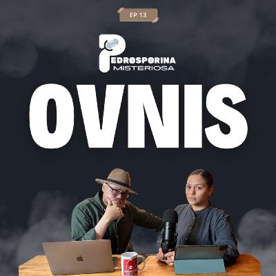 OVNIS y CIA: La Verdad Revelada + Top 10 Encuentros Extraterrestres