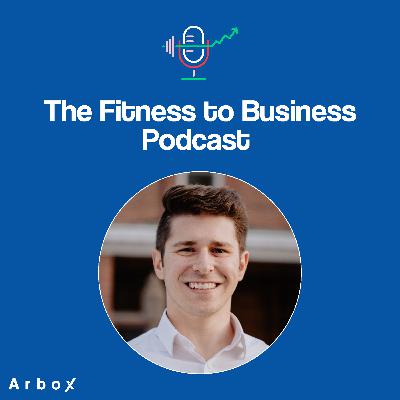 S01E06: Dan Iancio, CEO & Founder of Diancio Marketing