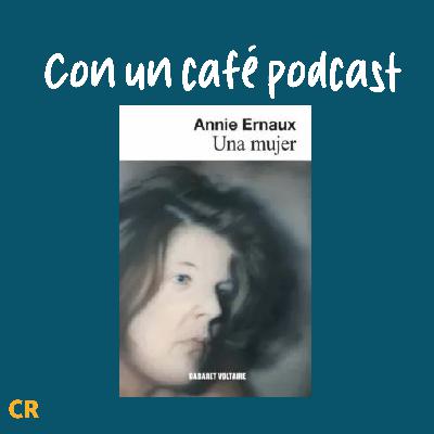 Episodio 8: Una Mujer