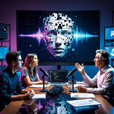 IA, leyes y deepfakes: ¿cómo nos protegemos sin matar la innovación? IA, leyes y deepfakes: ¿cómo nos protegemos sin matar la innovación?