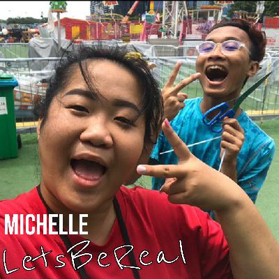 #21 Carnival Life ft. Michelle