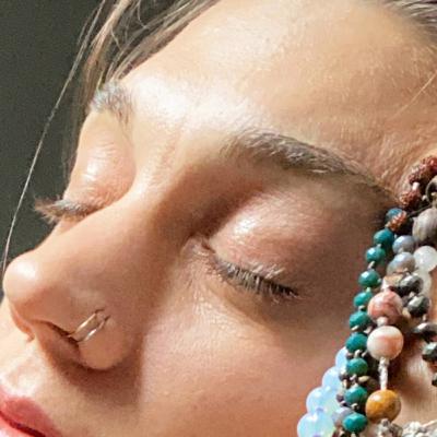 VIBE - Jai Java Chip Moon Dip VIBE - Jai Java Chip Moon Dip