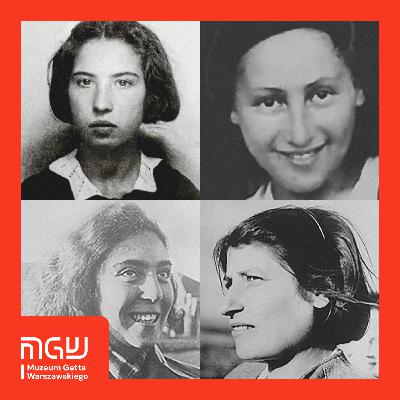 Bojowniczki getta Bojowniczki getta