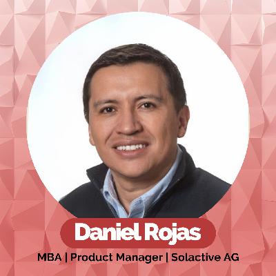 Daniel Rojas - Transformando el Mercado de Capitales en Colombia