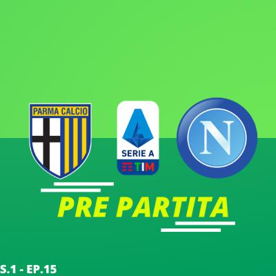 COME GETTARE UN CAMPIONATO? TUTORIAL BY PARMA! - (PAR - NAP) - [Pre Partita]