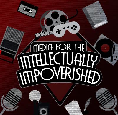 Ep 68: The Lastest of Us
