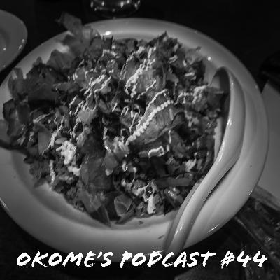 #44緊急でポッドキャスト流してます