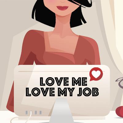 Love Me Love My Job EP.1 เมื่อสาวออฟฟิศต้อง Work From Home ชีวิตจะพลิกผันอย่างไร?