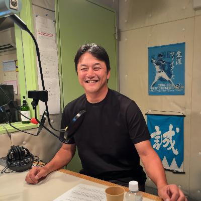 各スポーツ制作の方に期待　20251017