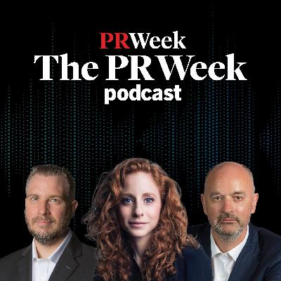 The PR Week: 3.12.2026 - Diana Littman, MSL