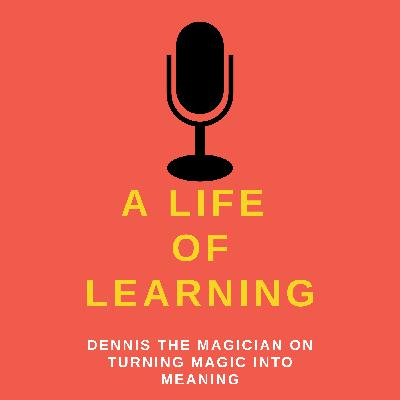 Dennis the Magician on Turning Magic Into Meaning
