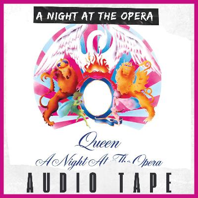 A Night At The Opera - Queen