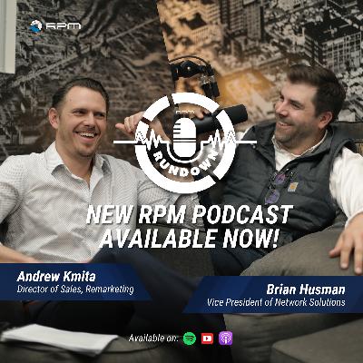 Ep 1: Baltimore Bridge, Ports, Nearshoring Ep 1: Baltimore Bridge, Ports, Nearshoring