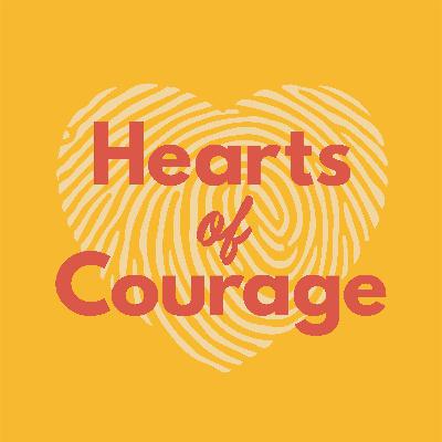 05 Francesca Turauskis on Understanding Epilepsy, the Relief of Being Diagnosed, the Stigma, and trekking the Camino de Santiago