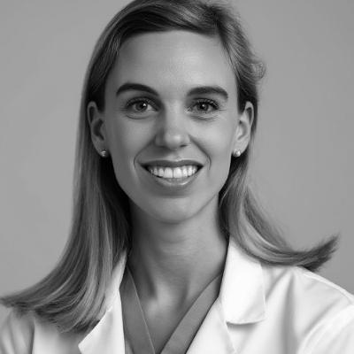 Tuberculose: l'innovation au service du bien commun | Véronique Suttels