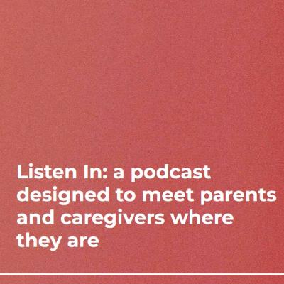 Techstination interview: SoundItOutTogether offers more parental tools for youth mental health