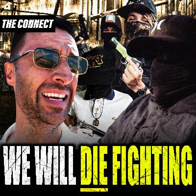 Inside The Sinaloa Cartel's Fight For Survival: How Mexico's Oldest Cartel Is Making It's Last Stand