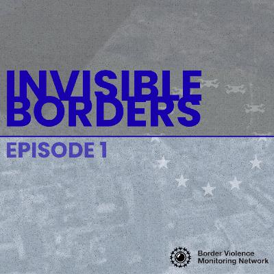 Welcome to Invisible Borders Welcome to Invisible Borders