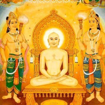 Tirthankars
