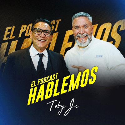 Hablemos con Juan Carlos Hasbún