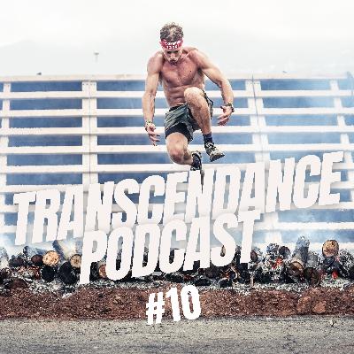 Retour sur notre SPARTAN RACE à Tenerife