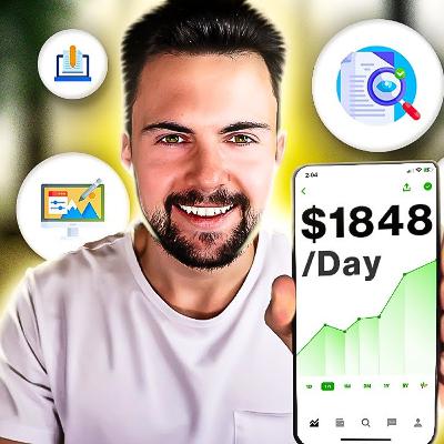EVERY High paying Online Job That Will Pay You DAILY ($15,000/month) EVERY High paying Online Job That Will Pay You DAILY ($15,000/month)
