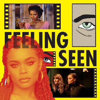 Andra Day on 'Is This Thing On?' & 'Carmen Jones' Andra Day on 'Is This Thing On?' & 'Carmen Jones'