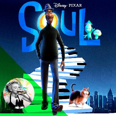 CINEMETÍLICO 005 - SOUL, UMA AVENTURA COM ALMA