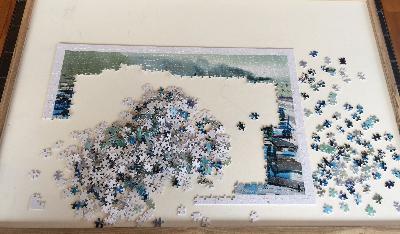 【芬解心得】11. 安静独处，舒缓焦躁