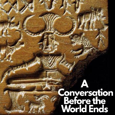 The Indus Valley Civilization: A Tale of the Rise and Fall of a Lost Utopia