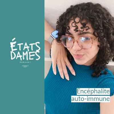 Au cœur de l'encéphalite auto-immune : quand le corps oublie de suivre