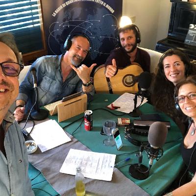 128 - Se prima con Lontano Da Qui - 12.05.2018