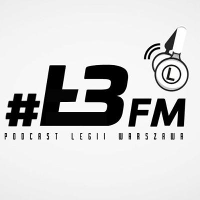 Ł3FM #5 - Marek Saganowski, Tomasz Jarzębowski