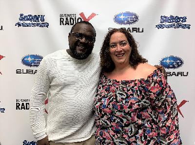 STRATEGIC INSIGHTS RADIO: Funding Options For Businesses of All Sizes STRATEGIC INSIGHTS RADIO: Funding Options For Businesses of All Sizes