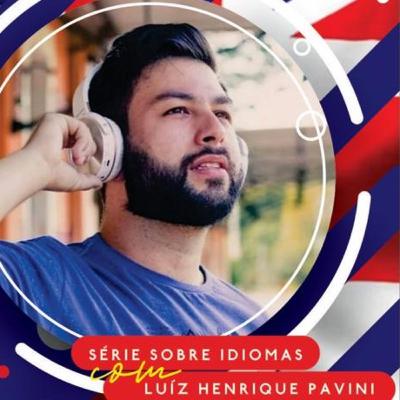 Lado A - Podcasts sobre Idiomas Lado A - Podcasts sobre Idiomas