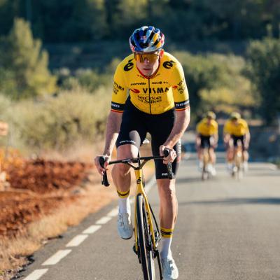 Wout van Aert: Azért, mert elkérsz 5 eurót, attól nem lesz kevésbé az emberek sportja a kerékpár - Söprögető Kocsi Wout van Aert: Azért, mert elkérsz 5 eurót, attól nem lesz kevésbé az emberek sportja a kerékpár - Söprögető Kocsi