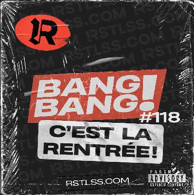 #118 - Bilan, bonnes résolutions & projets ! #118 - Bilan, bonnes résolutions & projets !