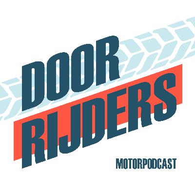 #1 - Welkom - Doorrijders