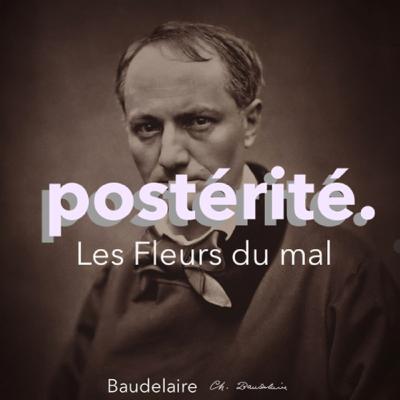 Les Fleurs du mal _ Baudelaire