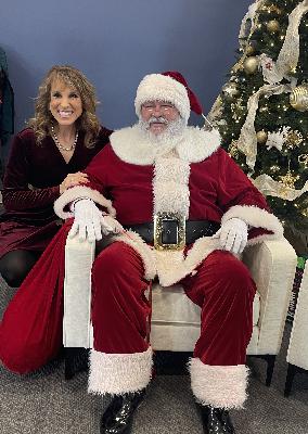 Workboots of Faith & Footprints of Kindness