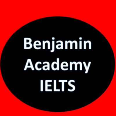 Welcome to Benjamin Academy