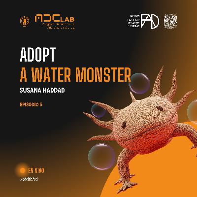 T1 EP5 Adopt a Water Monster