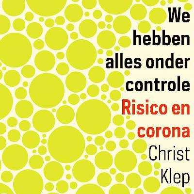 Christ Klep - We hebben alles onder controle