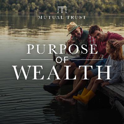 Episode 20 From Gold to Goals: Olympian Peter Antonie on the power of a great team