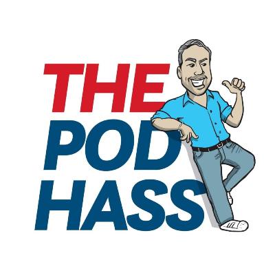 El Podhass # 14. Jorge Rodríguez. Político