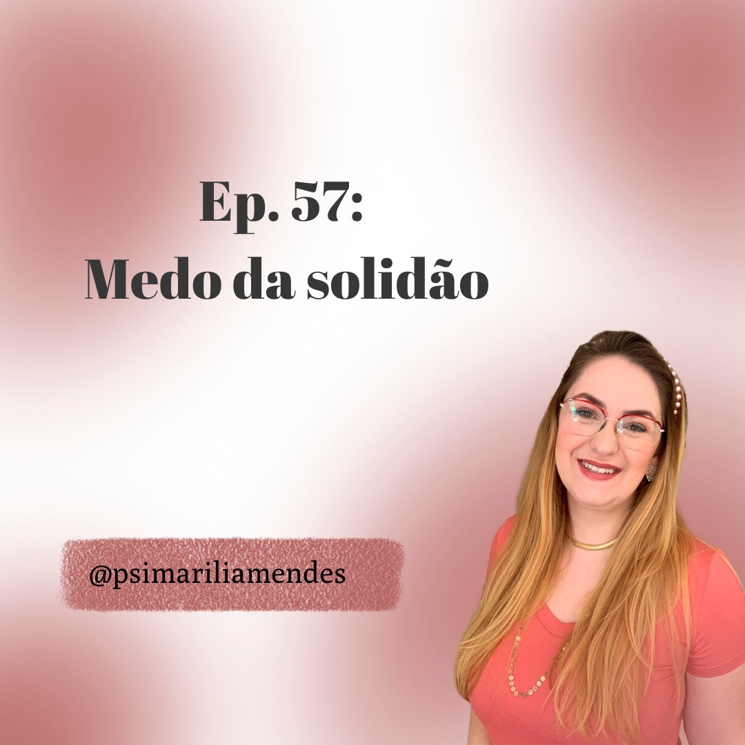 Podcast da Mari